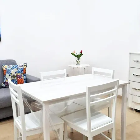 Bed & Breakfast La Bella Costiera Monolocale