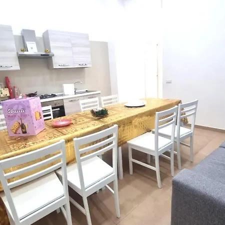 Bed & Breakfast La Bella Costiera Monolocale