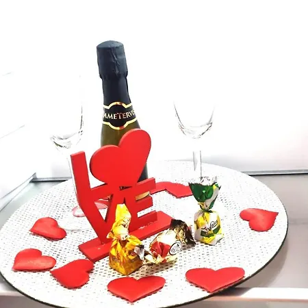 La Bella Costiera Monolocale Bed & Breakfast 3*