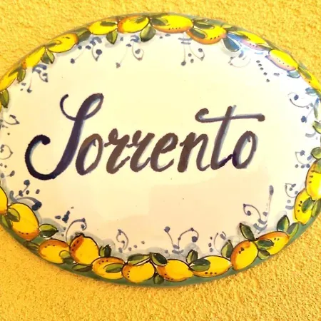 La Bella Costiera Monolocale Bed & Breakfast