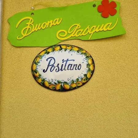 Bed & Breakfast La Bella Costiera Monolocale 3*
